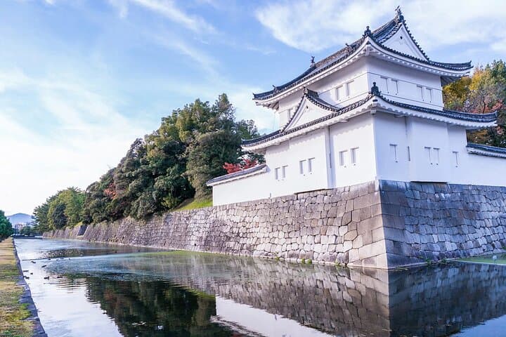 Kyoto: Nijo Castle World Heritage Guided Tour with Admission — photo 3