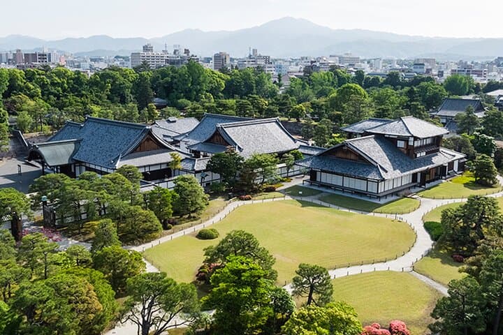 Kyoto: Nijo Castle World Heritage Guided Tour with Admission — photo 11