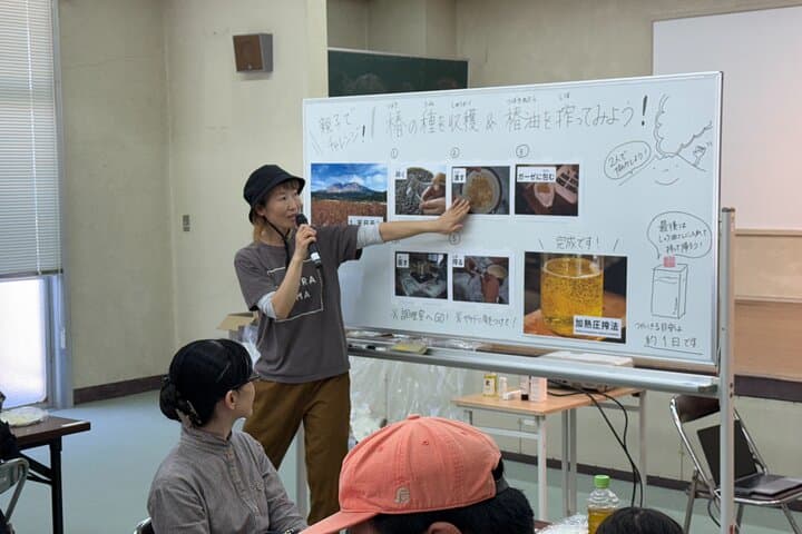 Kagoshima Virtual Reality Walk Activity — photo 4