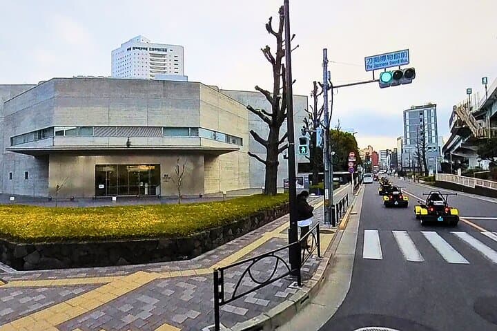 Go Kart Tokyo Spring Tour Experience — photo 17