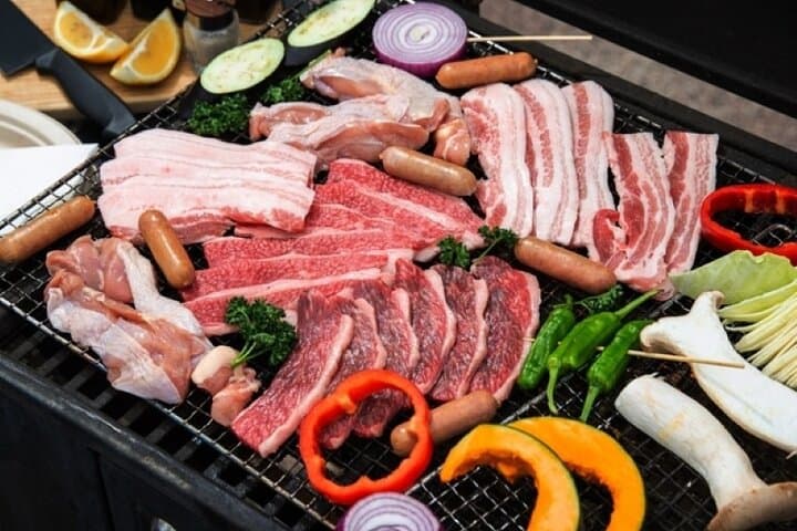 Island Getaway of Hiroshima Beach BBQ in a Hidden Gem — photo 4