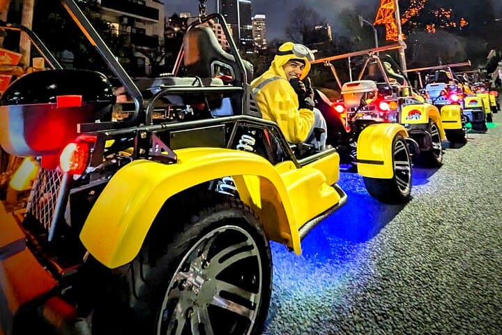 Go Karting Tokyo Uptown Experience|7 Top Destinations in 120 Mins — photo 16