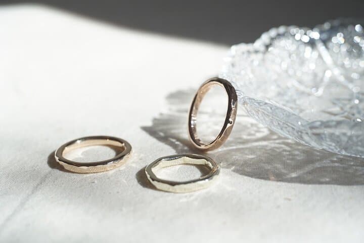 Private Ring Craft Experience in Nagahama — photo 4