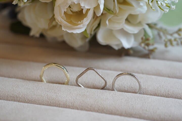 Private Ring Craft Experience in Nagahama — photo 5