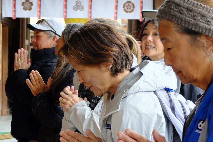 Quick Nara Tour for the First-Timers by Local Tour Guide — photo 4