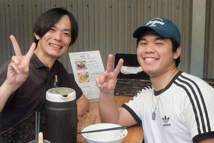 Quick Nara Tour for the First-Timers by Local Tour Guide — photo 10