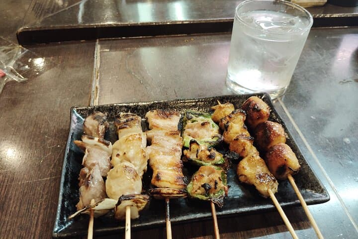 Fukuoka Hakata Sake and Gastronomic Delicacies Tour — photo 12