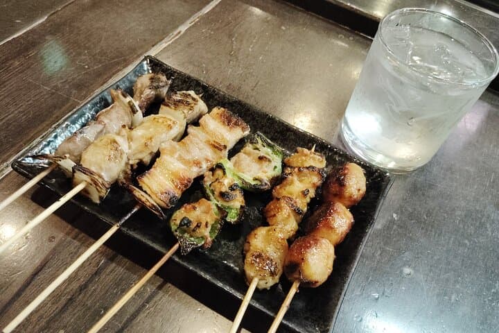 Fukuoka Hakata Sake and Gastronomic Delicacies Tour — photo 2