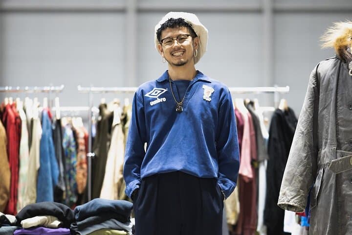 Tokyo Vintage Shopping Tour with Local Expert in Shimokitazawa — photo 3