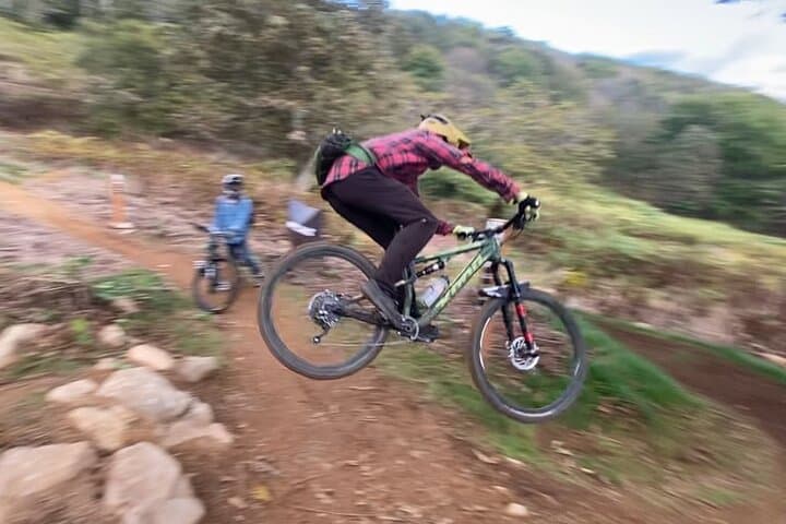 Niseko Mountain Biking Tour — photo 6