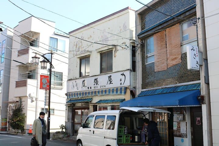 Tokyo Private Custom Walking Tour — photo 9