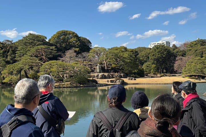 Tokyo Private Custom Walking Tour — photo 13