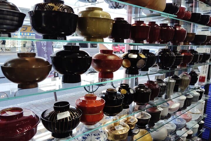 Tokyo Private Custom Walking Tour — photo 14