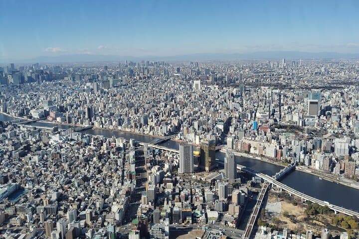 Tokyo Private Custom Walking Tour — photo 19