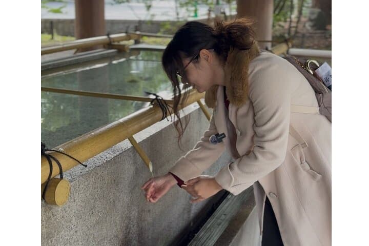 Yasukuni Shrine Shiba Inu Walk: Explore Tokyo’s Quiet Side — photo 8