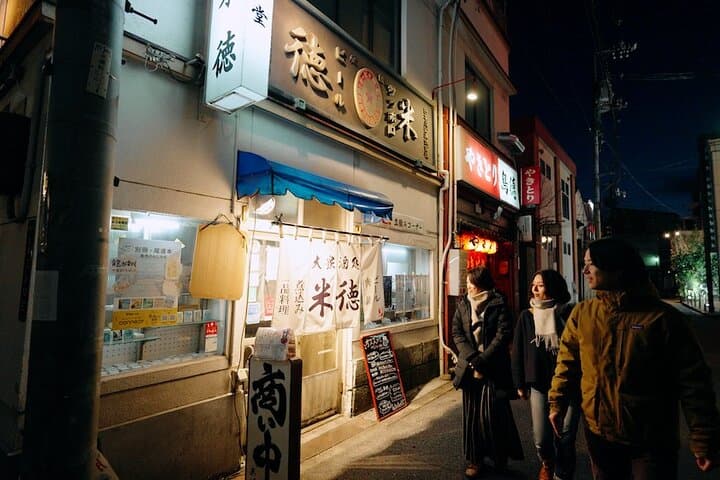 Ultimate Sushi Tour: Aged Red Vinegar & Premium Sushi in Onomichi — photo 19