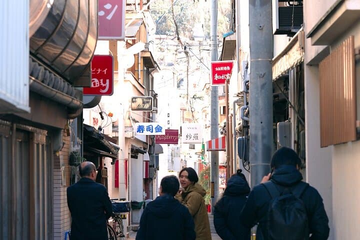 Ultimate Sushi Tour: Aged Red Vinegar & Premium Sushi in Onomichi — photo 20