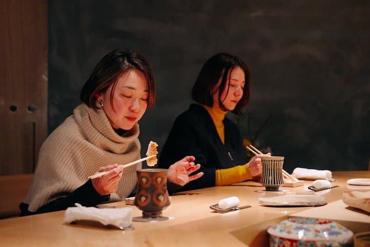 Ultimate Sushi Tour: Aged Red Vinegar & Premium Sushi in Onomichi — photo 9