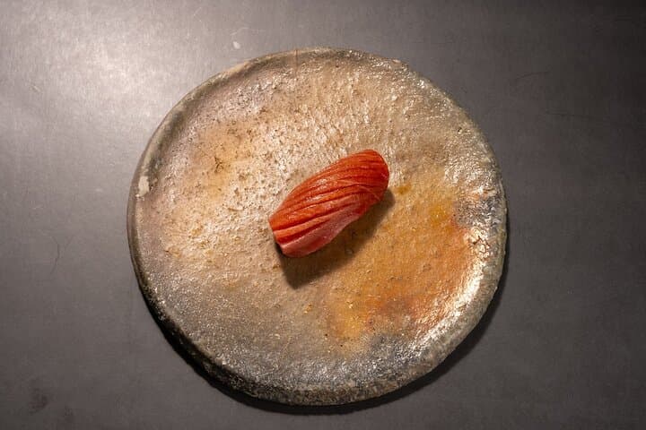 Ultimate Sushi Tour: Aged Red Vinegar & Premium Sushi in Onomichi — photo 2
