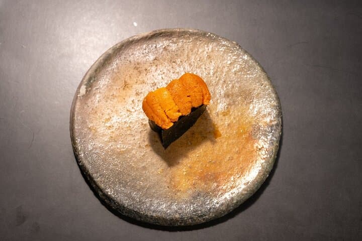 Ultimate Sushi Tour: Aged Red Vinegar & Premium Sushi in Onomichi — photo 3