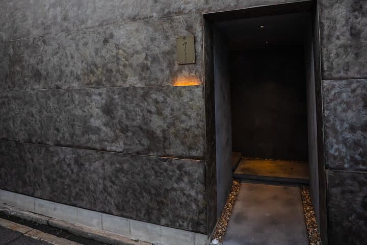 Ultimate Sushi Tour: Aged Red Vinegar & Premium Sushi in Onomichi — photo 11