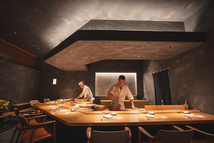 Ultimate Sushi Tour: Aged Red Vinegar & Premium Sushi in Onomichi — photo 10