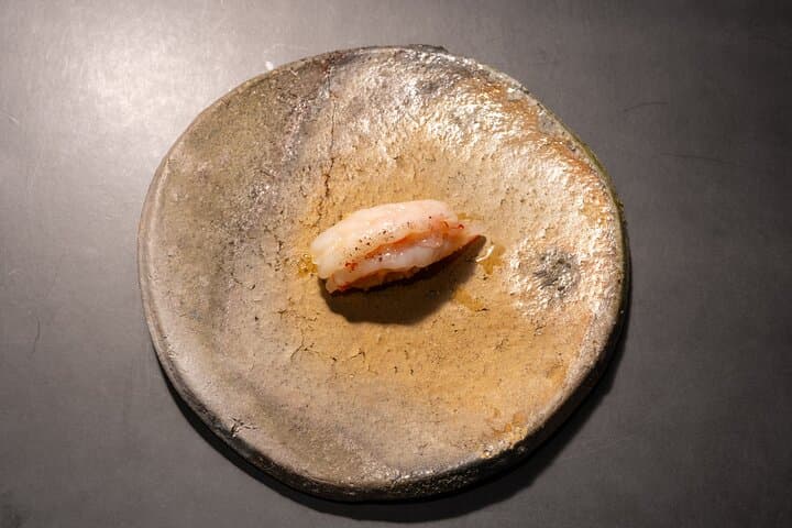 Ultimate Sushi Tour: Aged Red Vinegar & Premium Sushi in Onomichi — photo 5