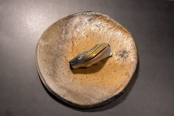 Ultimate Sushi Tour: Aged Red Vinegar & Premium Sushi in Onomichi — photo 6