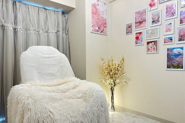 Bloom Ritual Japanese Skin Rebirth Experience — photo 10