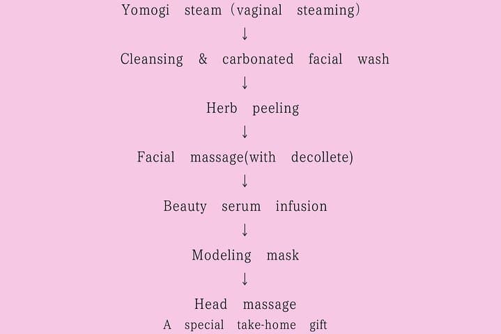 Bloom Ritual Japanese Skin Rebirth Experience — photo 14