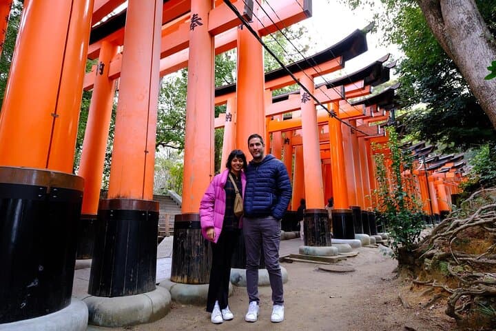 KYOTO Explore Top Highlights by Private Walking Tour — photo 6