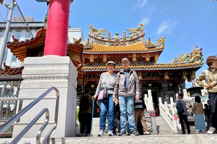 The Yokohama Experience: Private Walking 4/8-hour Tour by Choice — photo 19