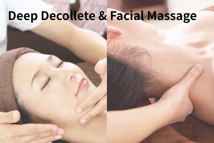 Bloom Ritual Japanese Skin Rebirth Experience — photo 2