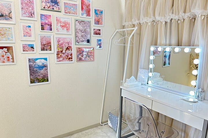 Bloom Ritual Japanese Skin Rebirth Experience — photo 11
