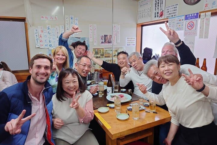 Exclusive One-Day Tokyo Private Walking Tour with Expert Guide — photo 4