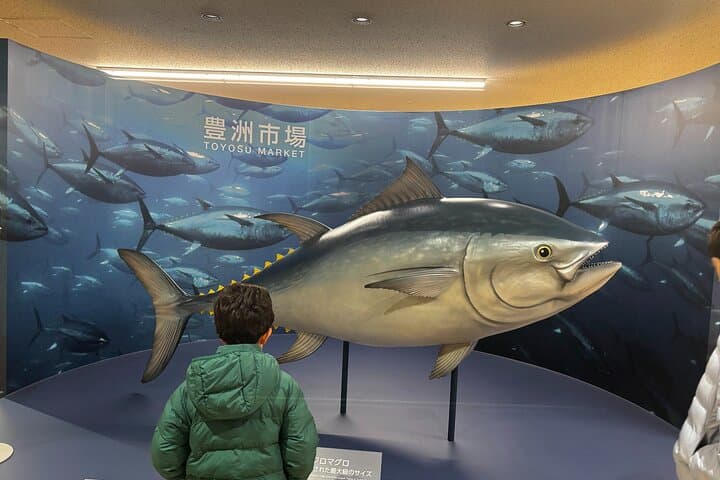 Exclusive One-Day Tokyo Private Walking Tour with Expert Guide — photo 8