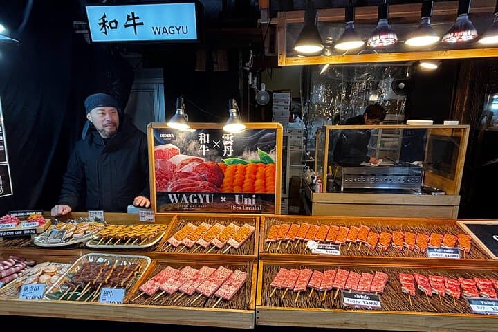 Exclusive One-Day Tokyo Private Walking Tour with Expert Guide — photo 6