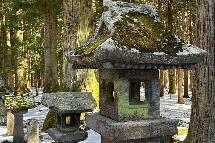 From Tokyo: Mt Fuji private 1 day customizable tour in English — photo 6