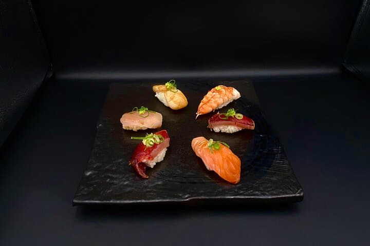 【NEW＆Small Class!】Edomae Authentic Sushi Cooking Tokyo — photo 5