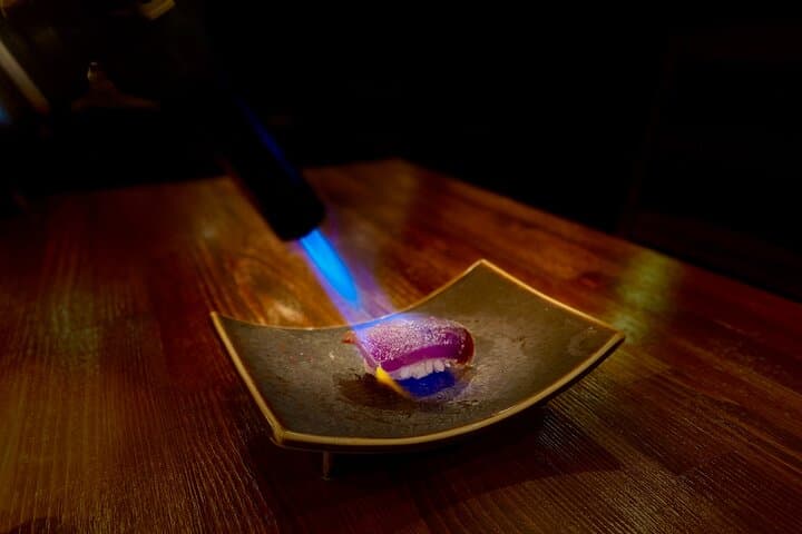 【NEW＆Small Class!】Edomae Authentic Sushi Cooking Tokyo — photo 7
