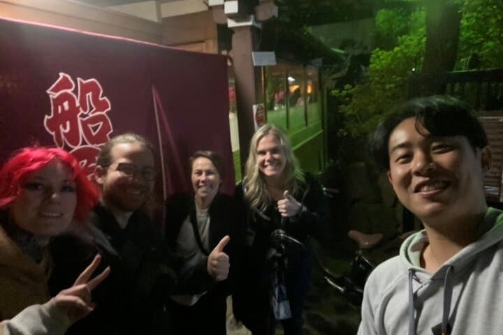 Private Onsen Experience with Kyoto Cuisine & Expert Guide — photo 5