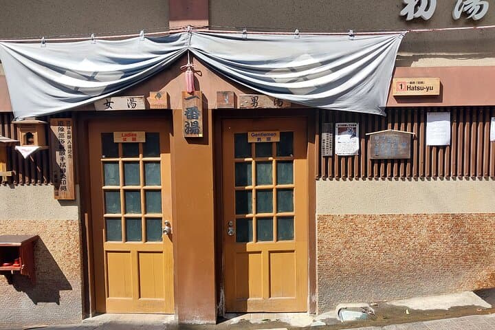 Snow Monkey Park, Soba Lunch and Shibu Onsen Tour — photo 4