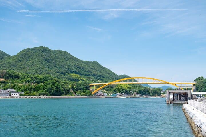 Miyajima and Hiroshima Bay Cruise with Snacks and Drinks — photo 6