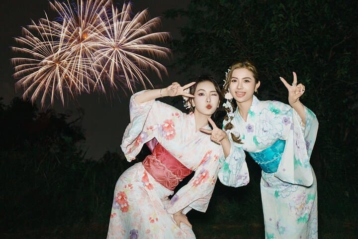 Asakusa No.1 Kimono Experience｜Best Value Full Service — photo 2