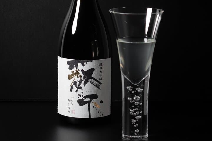 Japanese Crafts and Sake Tasting — photo 6