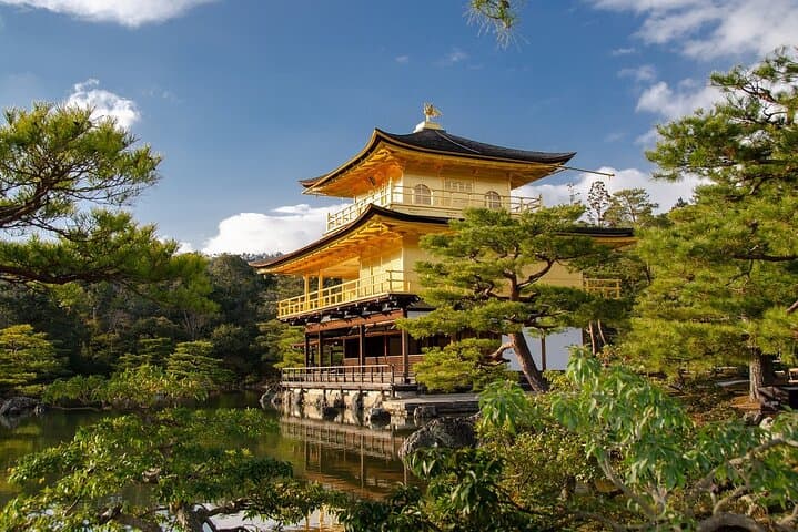 8 Day Feudal Japan Guided Tour — photo 4