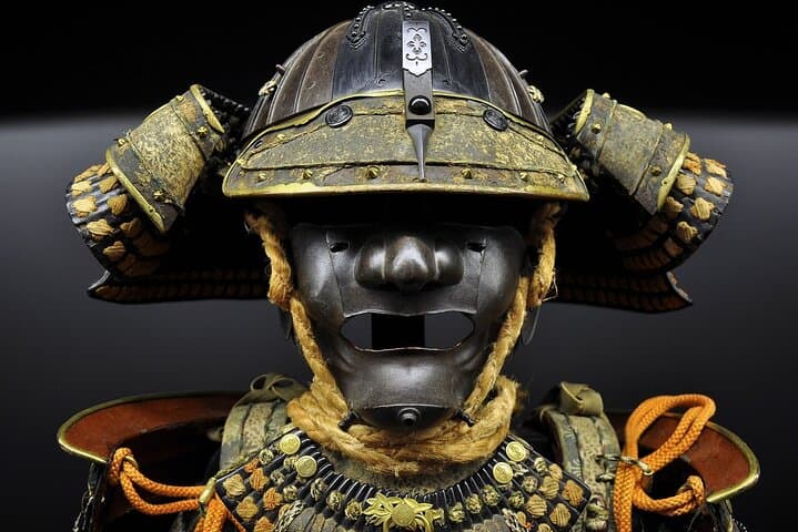 8 Day Feudal Japan Guided Tour — photo 1