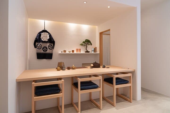 Kyoto: Authentic Tea Ceremony in a Small Group — photo 10