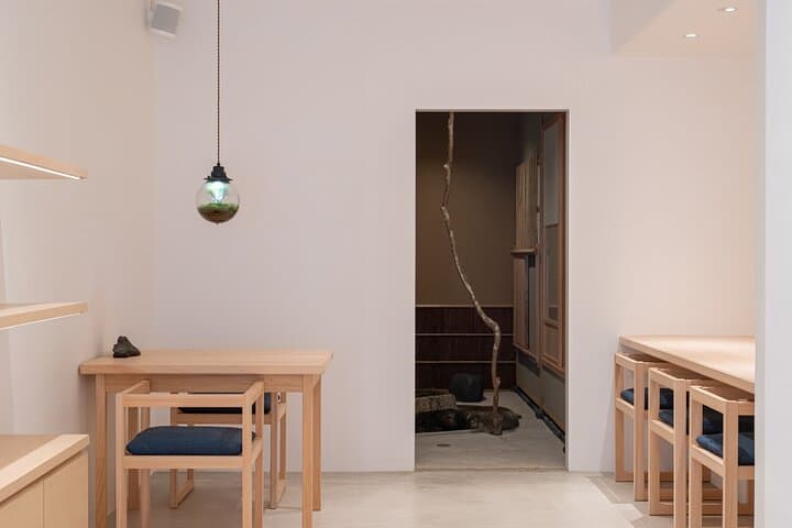 Kyoto: Authentic Tea Ceremony in a Small Group — photo 11