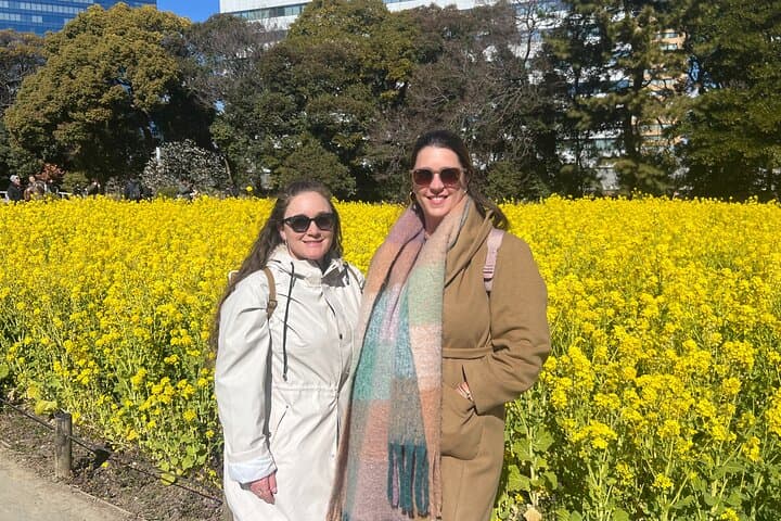 Tokyo Personalized Gourmet Experience with a Local — photo 5